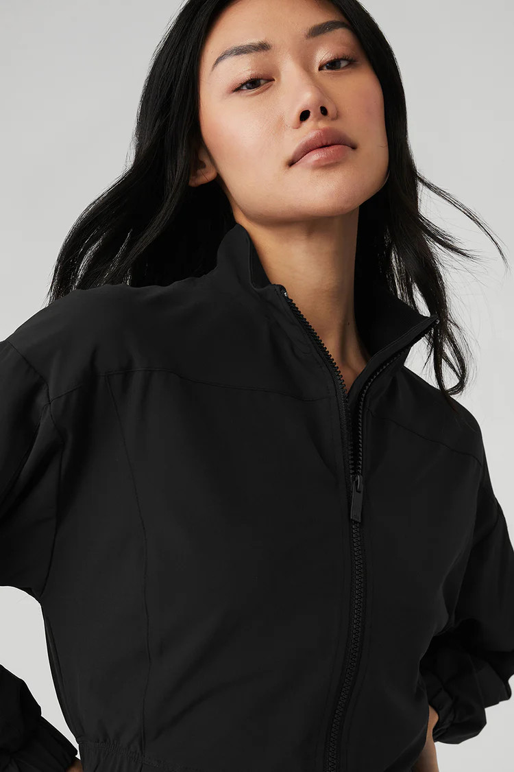 Clubhouse Jacket | Alo Yoga (US)