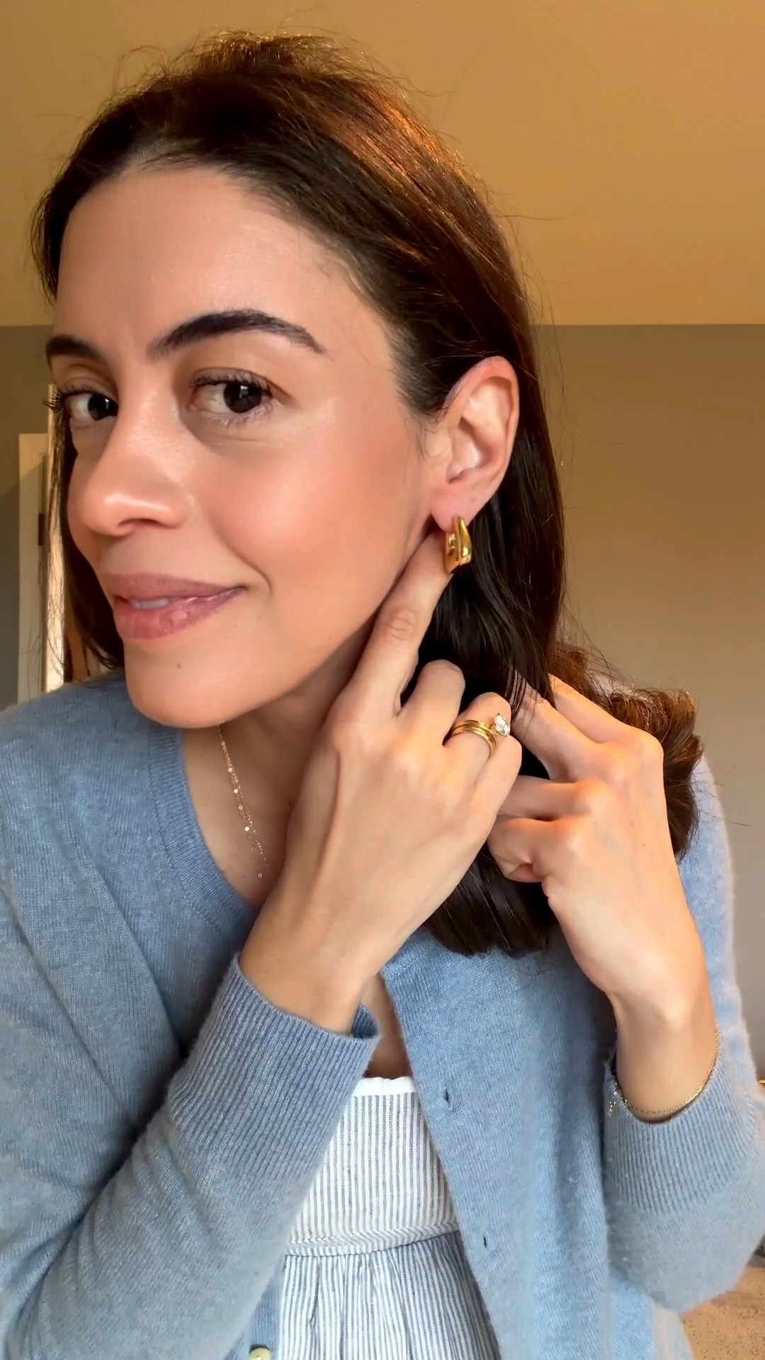 My favorite spring accessories from Ana Luisa 

#LTKmomlife #LTKstorytime #LTKgrwm