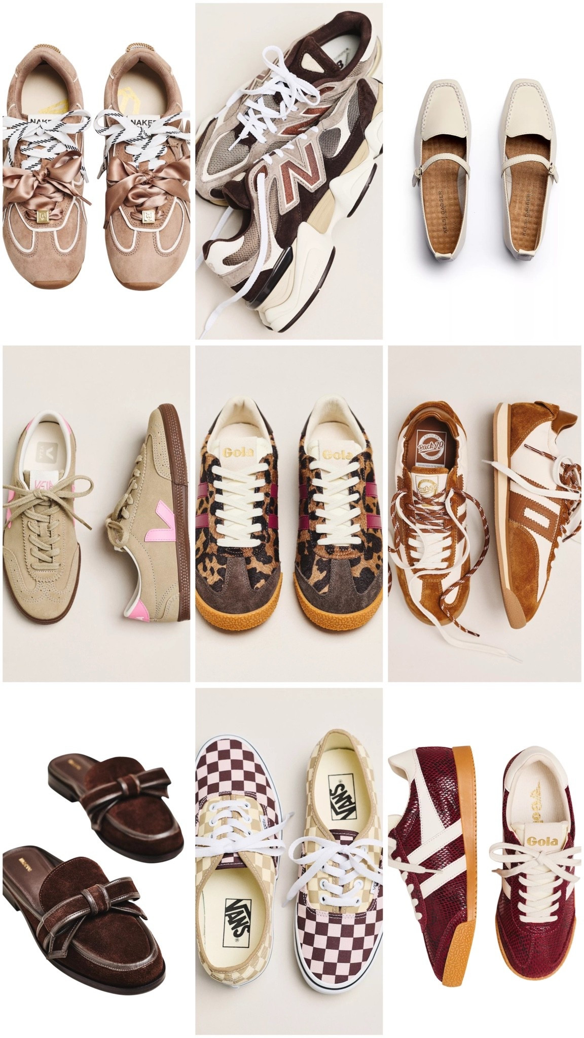 Daily Faves: Fall Shoe Crush 🍂😍🙌

#LTKSeasonal #LTKdayinmylife #LTKmomlife