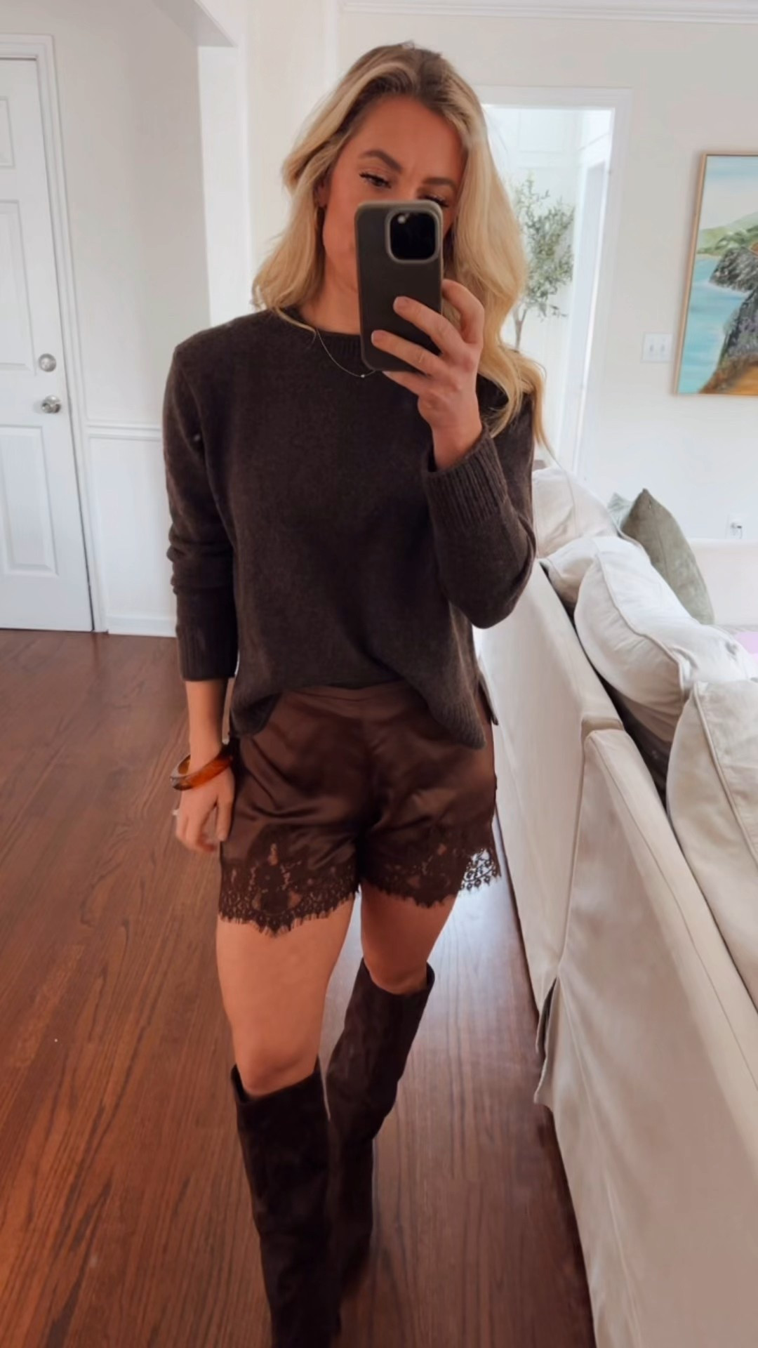 #LTKHoliday #LTKgrwm #LTKootd