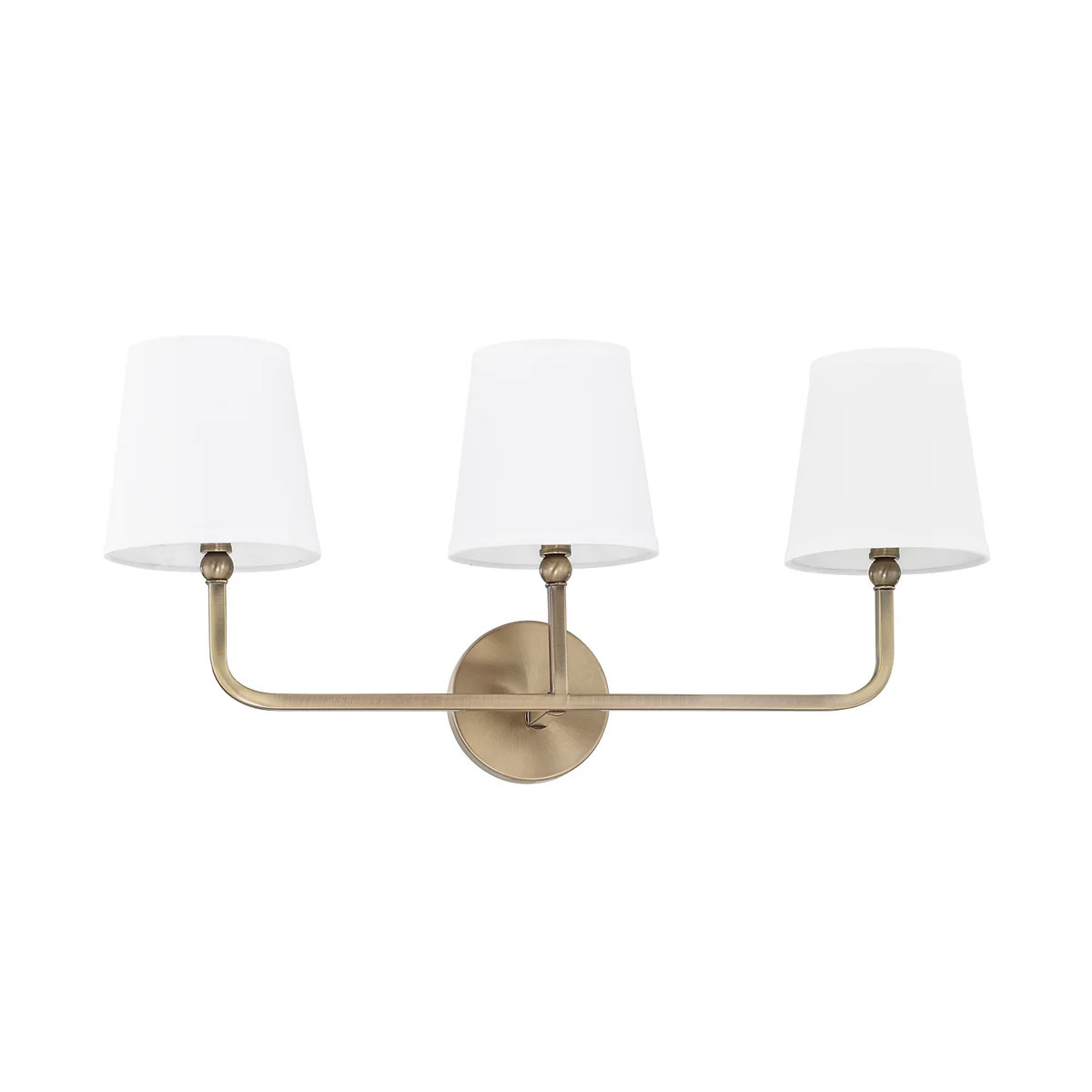 Dawson Vanity Light | Lighting Design