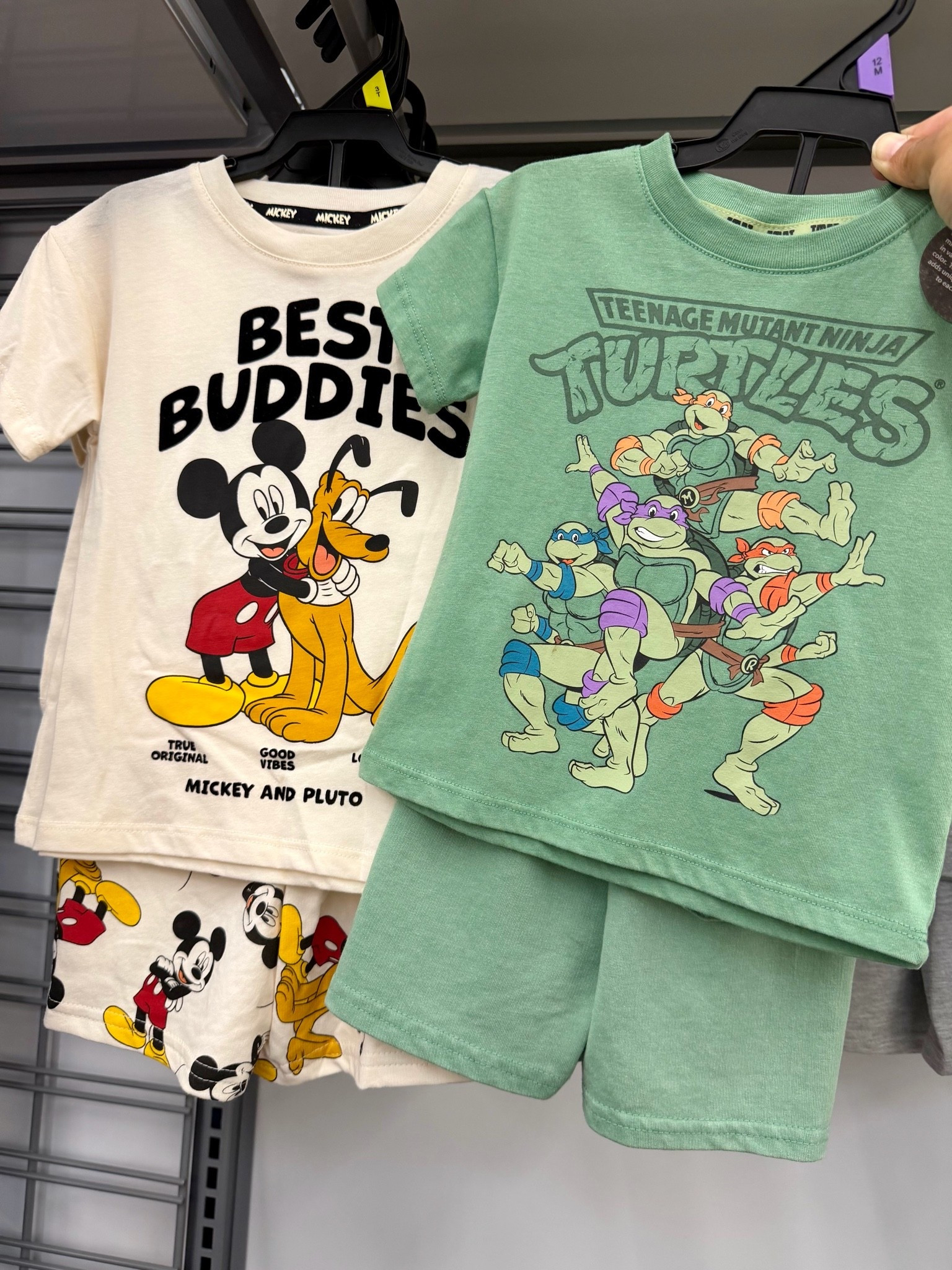 $10 toddler sets at Walmart!!

#LTKKids #LTKBaby #LTKmomlife