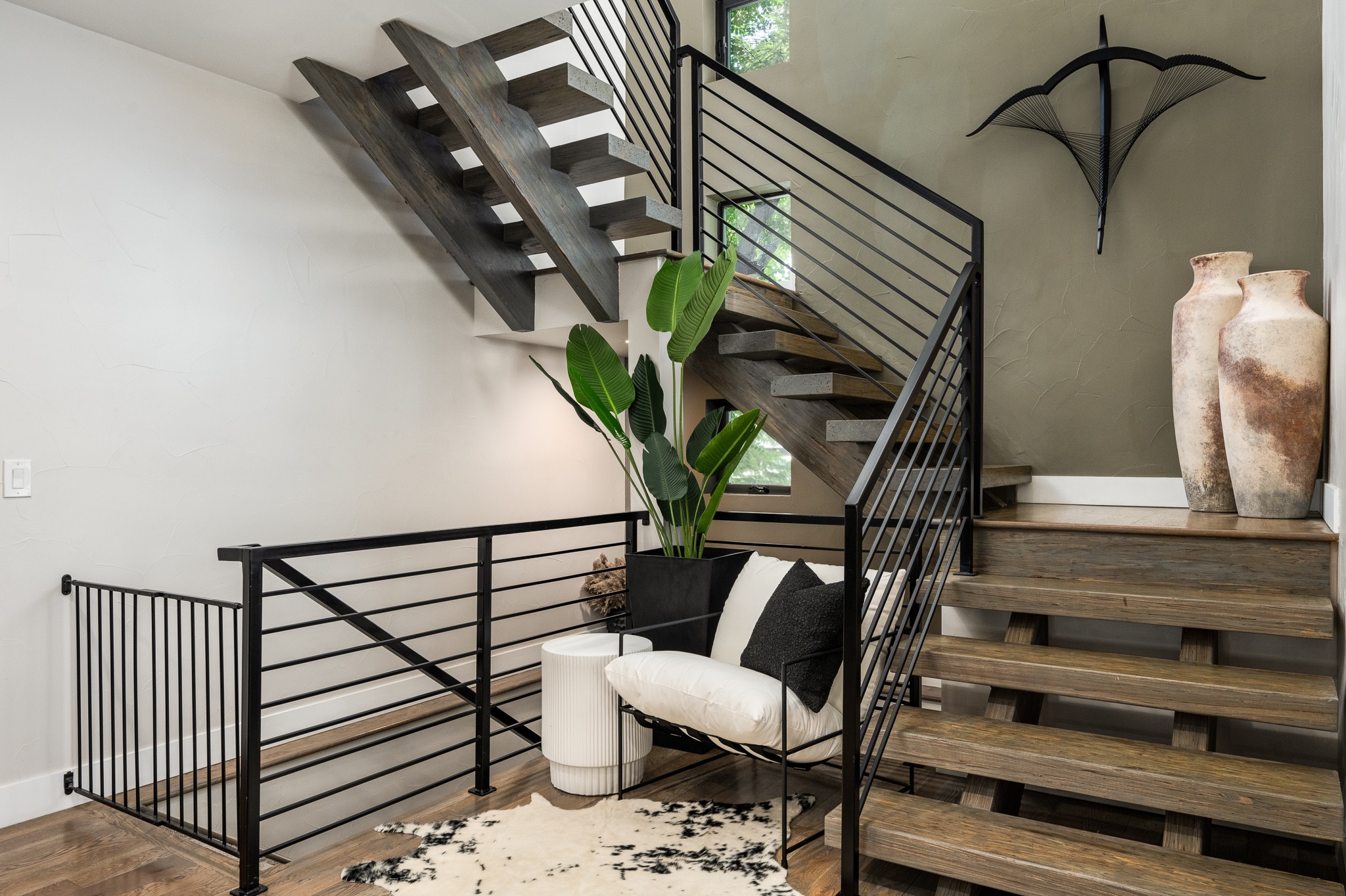 Boho House Denver - Family Room Furnishings & Decor

Denver Colorado Airbnb | Short Term Rental

#LTKGiftGuide #LTKhome #LTKCyberWeek