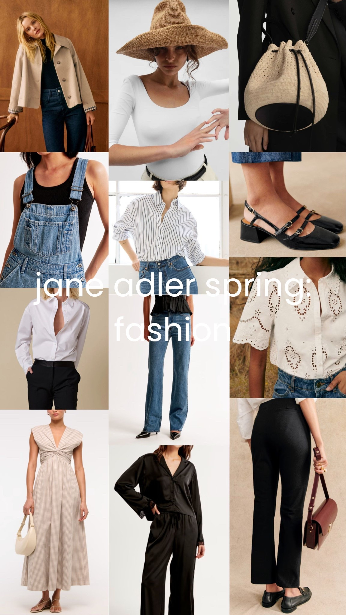 jane adler spring fashion!!

#LTKSeasonal #LTKSpringSale