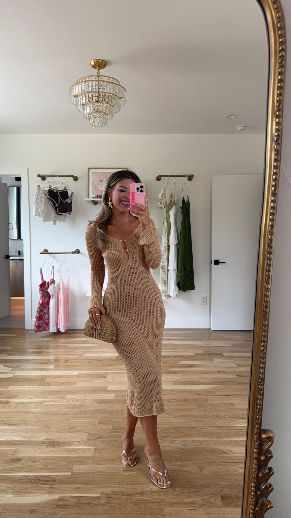 Amazon summer resortwear and wedding weekend looks on sale with codes below wearing my usual smalls

Amazon khaki dress: EEMERSON


Wedding guest
Resortwear
Summer event
Coverup
Crochet dress
Ruffle dress
Long sleeve summer
Vacation
Beach day
Pool party
Beach wedding

#LTKFindsUnder100 #LTKWedding #LTKParties