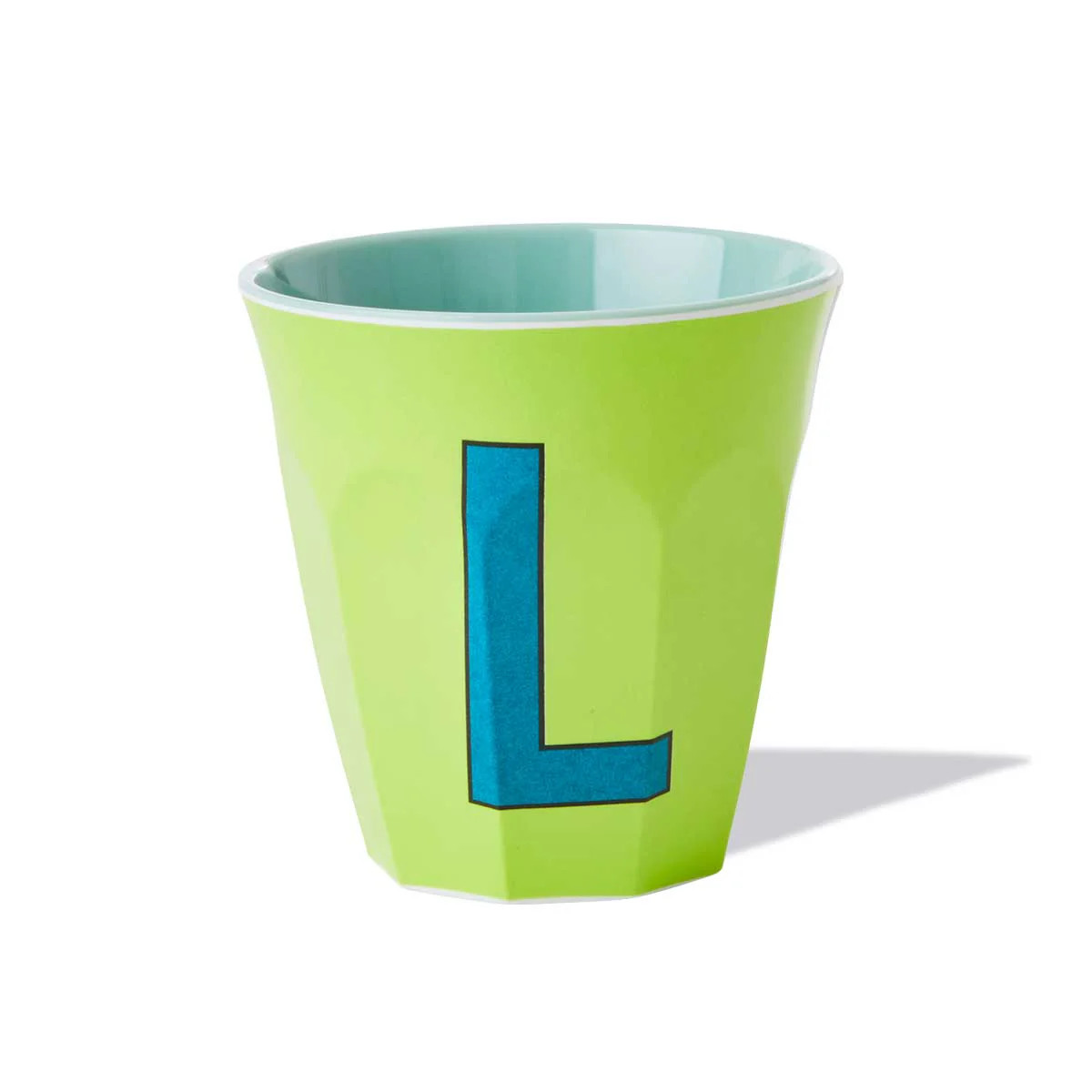 Alphabet Cups | Not Another Bill