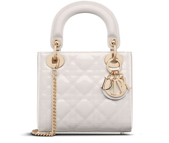 Mini Lady Dior Bag - DIOR | 24S (APAC/EU)