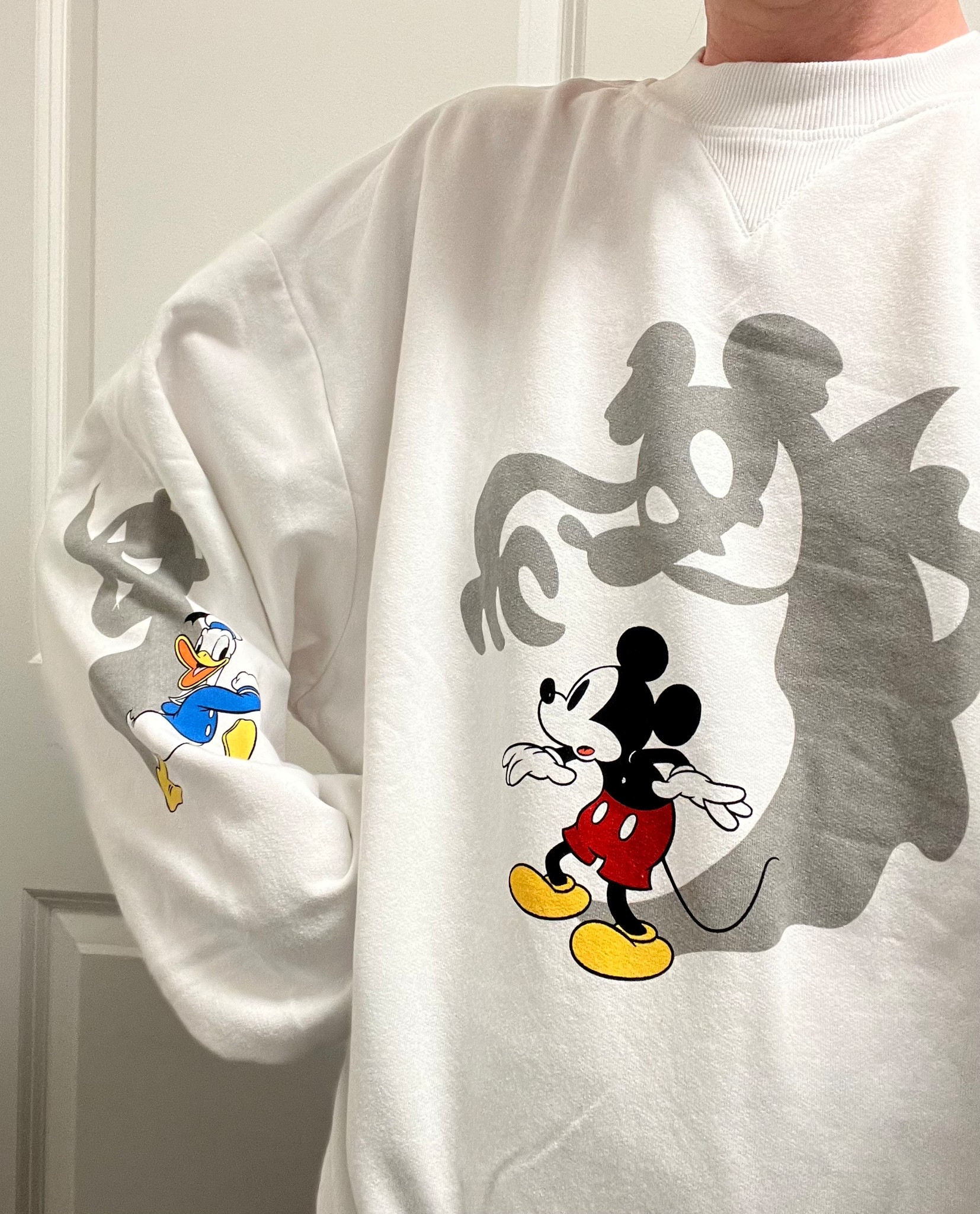 Mickey Halloween sweatshirt, Disney Halloween sweatshirt, Disney outfit for women, cute, spooky, comfortable, crew neck, target  

#LTKStyleTip #LTKTravel #LTKSeasonal