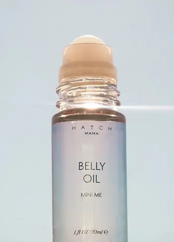 Mini Belly Oil for Stretch Marks 1OZ | Nordstrom