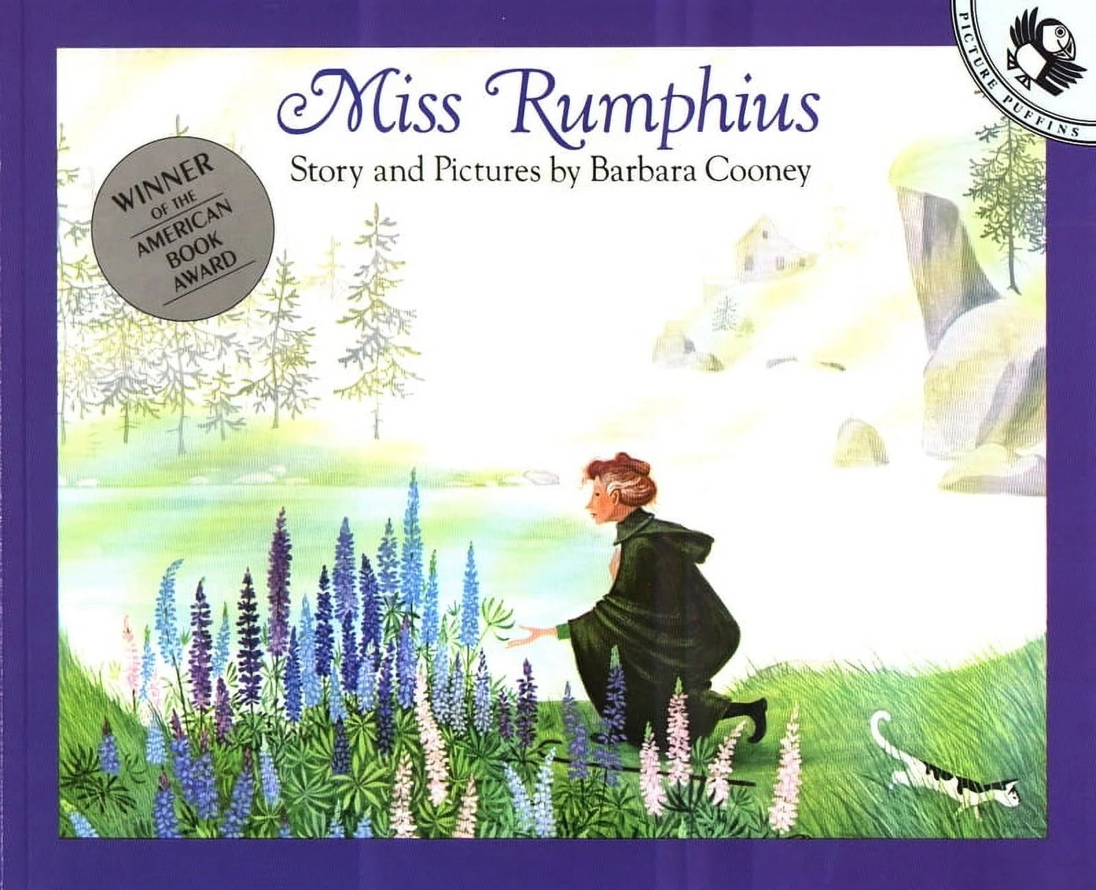 Miss Rumphius | Walmart (US)