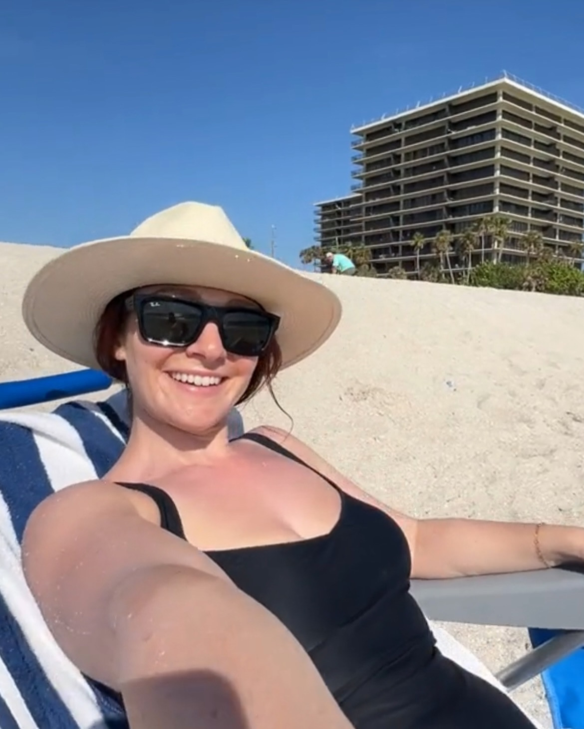 beach day success ☀️🌊🐬

#LTKSeasonal #LTKSwim #LTKPetite