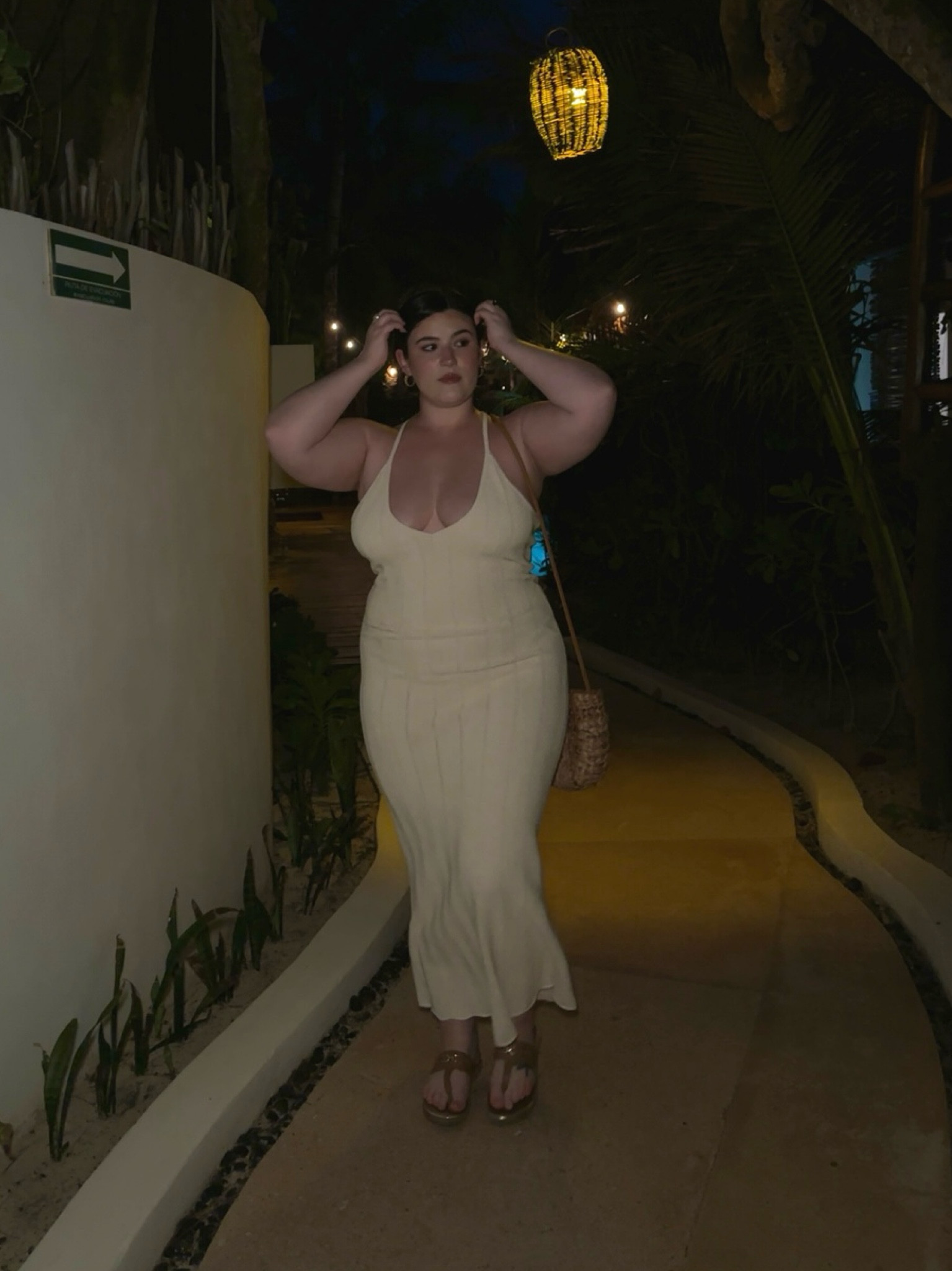 One of my favorite dresses of the trip — picked by my boyfriend!

#LTKMidsize #LTKTravel #LTKSeasonal