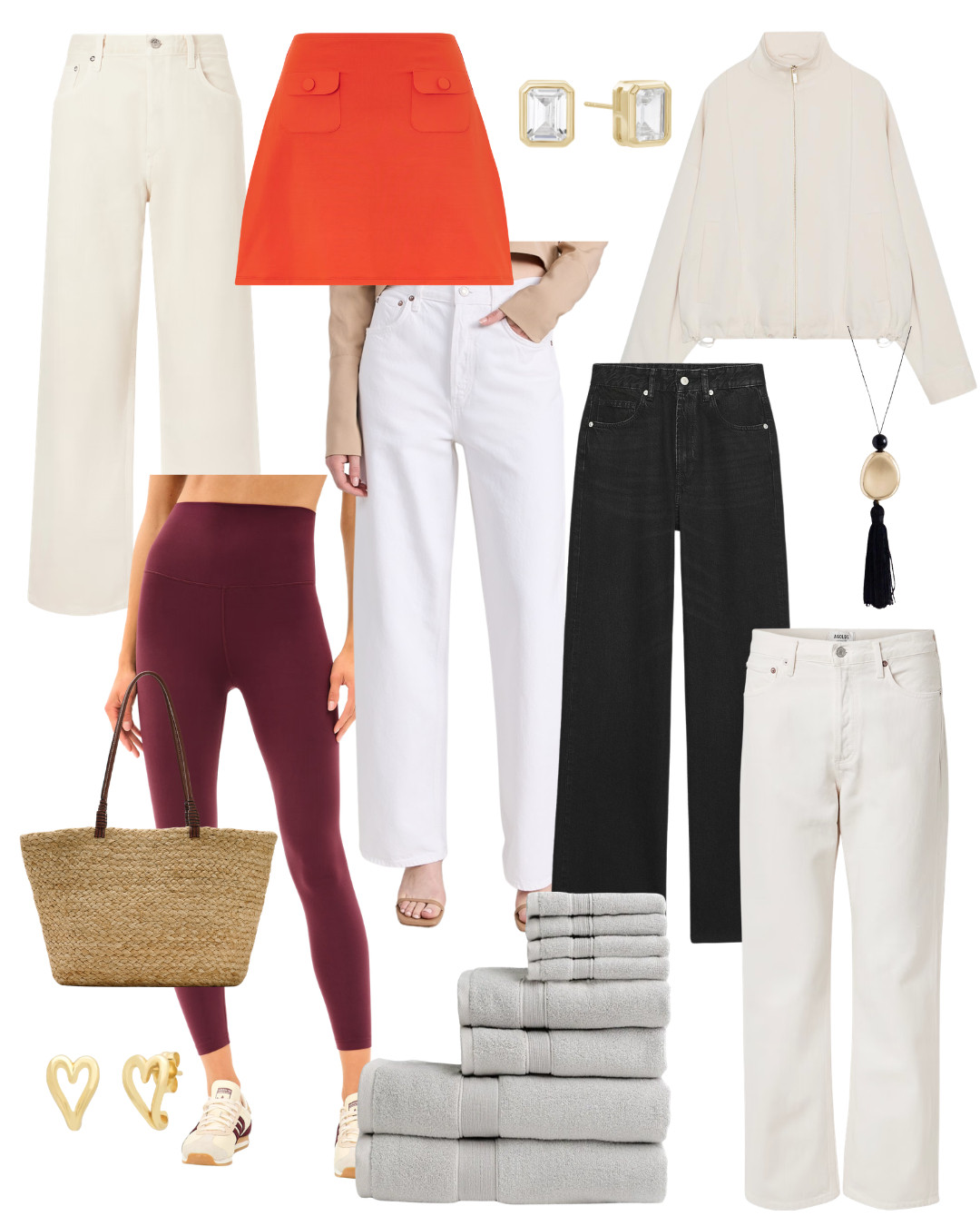 Best of June These were the top sellers of the month! 

 #LTKgrwm #LTKootd #LTKSeasonal