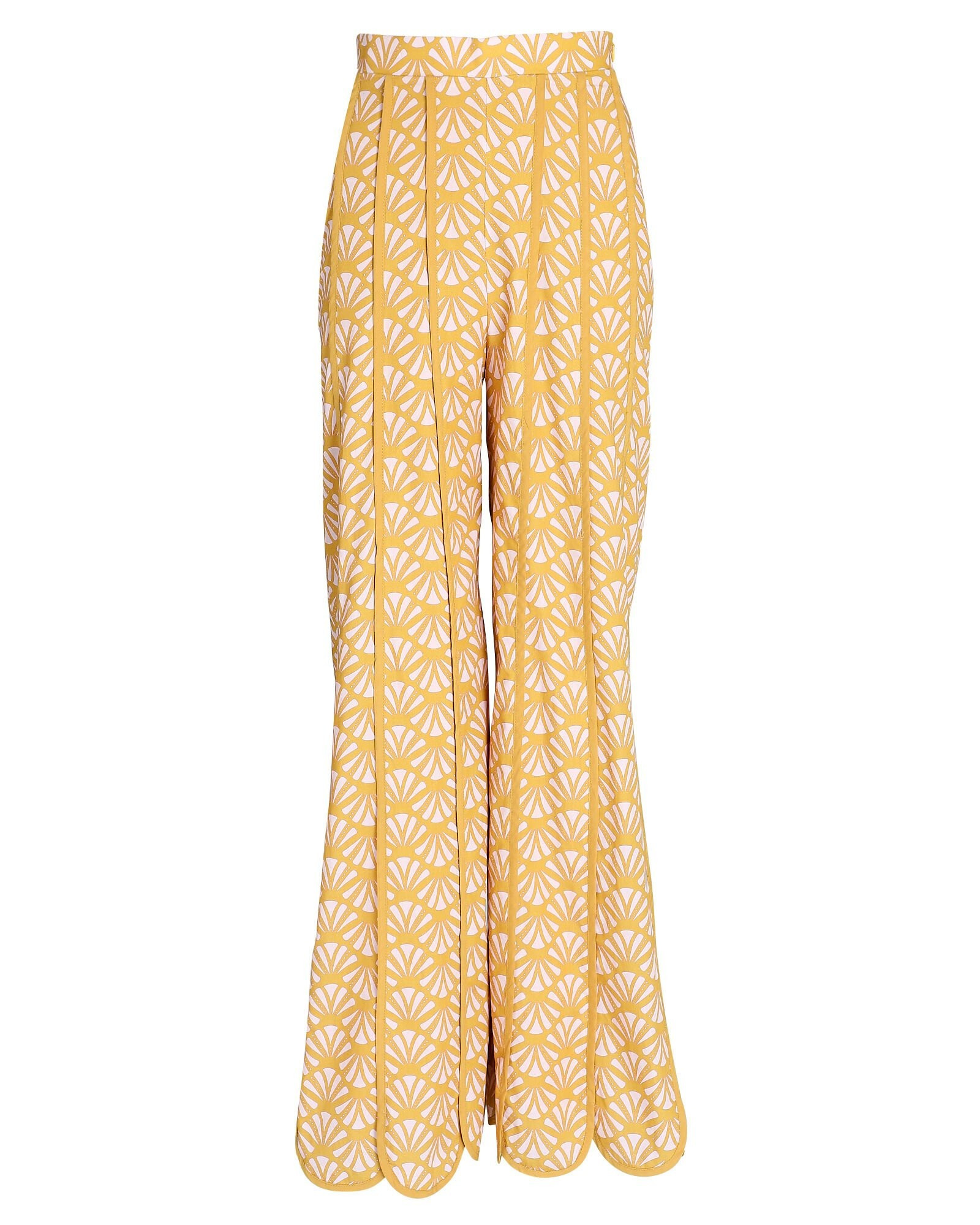 Coconut Trousers | INTERMIX