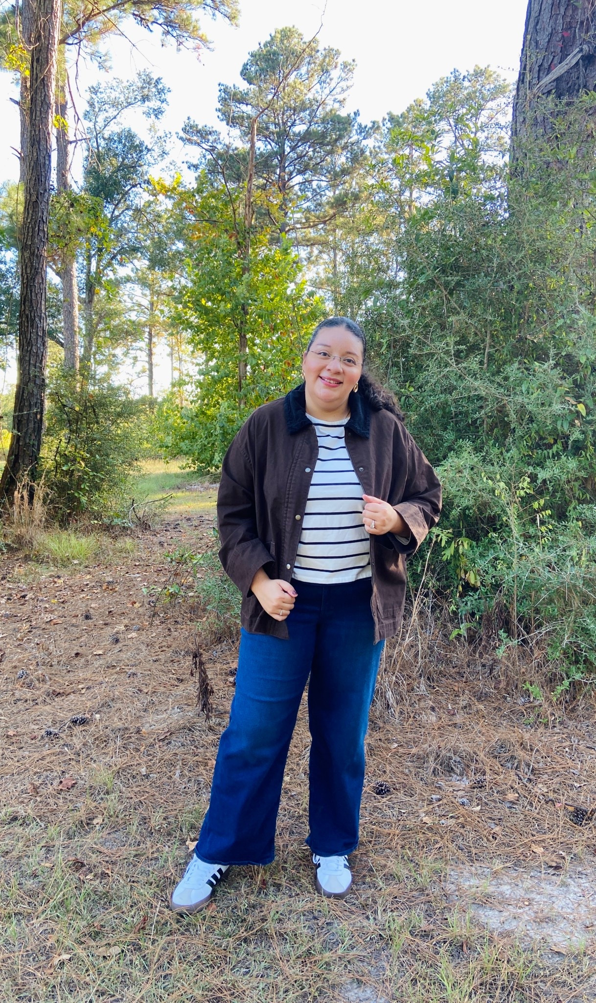 Pumpkin patch ready 🎃 

#LTKPlusSize #LTKFindsUnder100 #LTKSeasonal