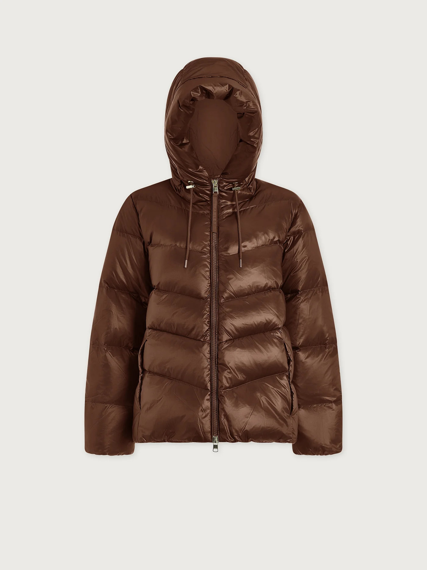 Madelina Lightweight Down Jacket | Varley UK | Varley UK