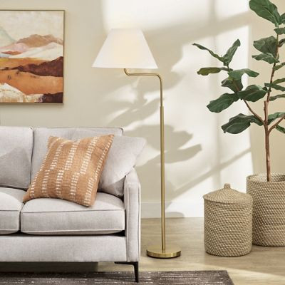 Elise Floor Lamp | Grandin Road