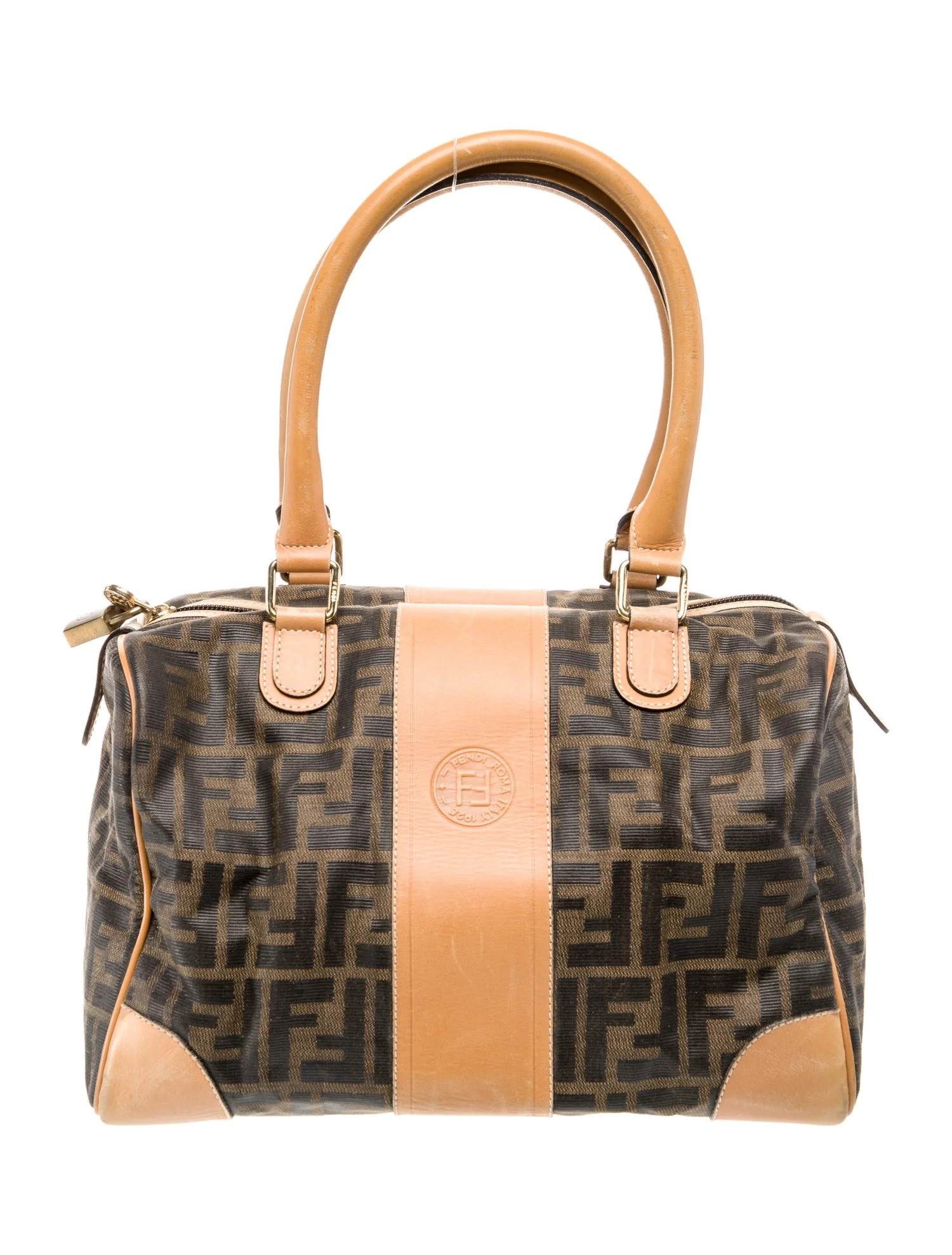 Fendi | The RealReal