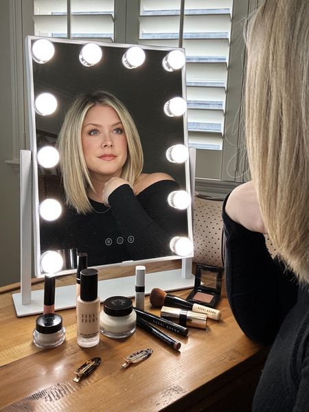 #FullCoverageMyWay #ad #BobbiBrown