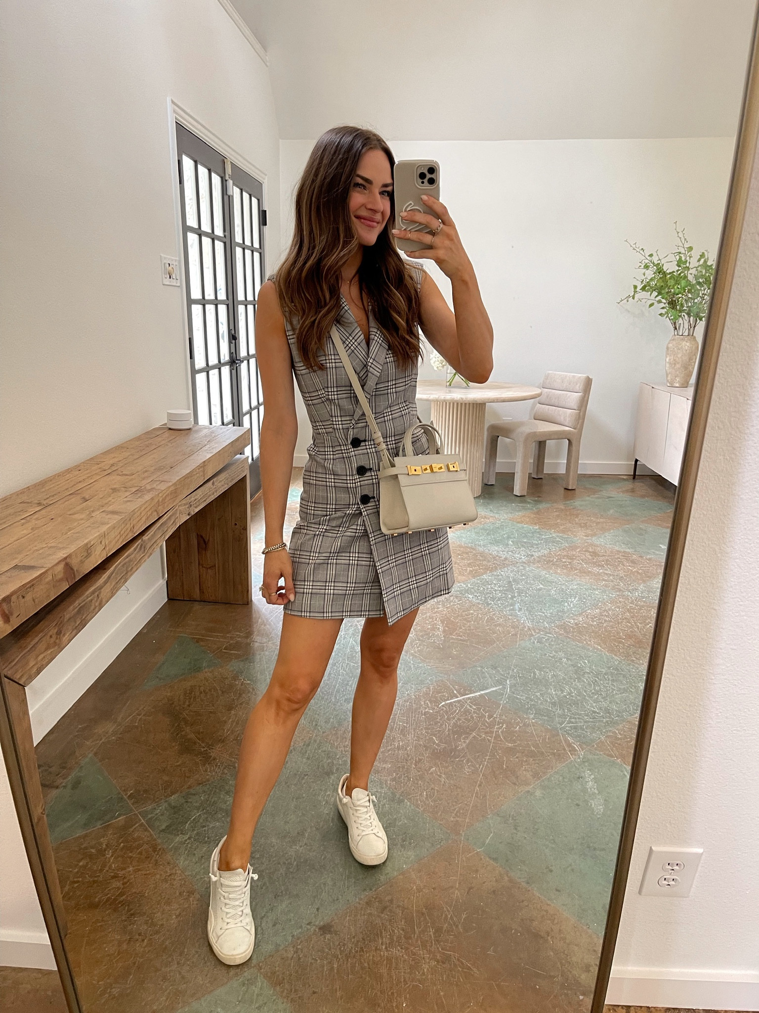 Edie Sneaker (Women) curated on LTK