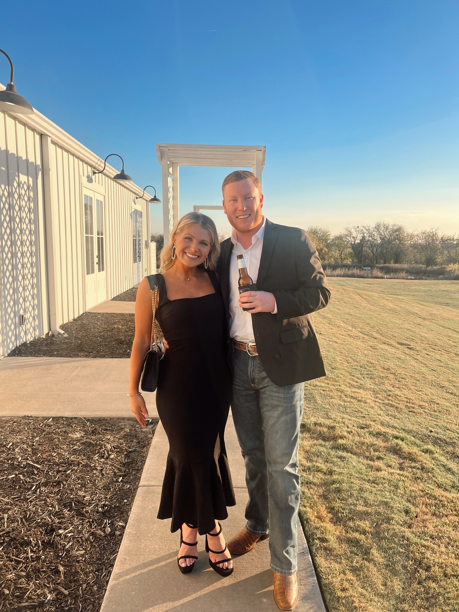 Black wedding guest dress; black formal dress; black dress; black mermaid dress

Posted my exact dress & a similar one! I’m in a small but could have done an extra small! 

#LTKHoliday #LTKstyletip #LTKwedding