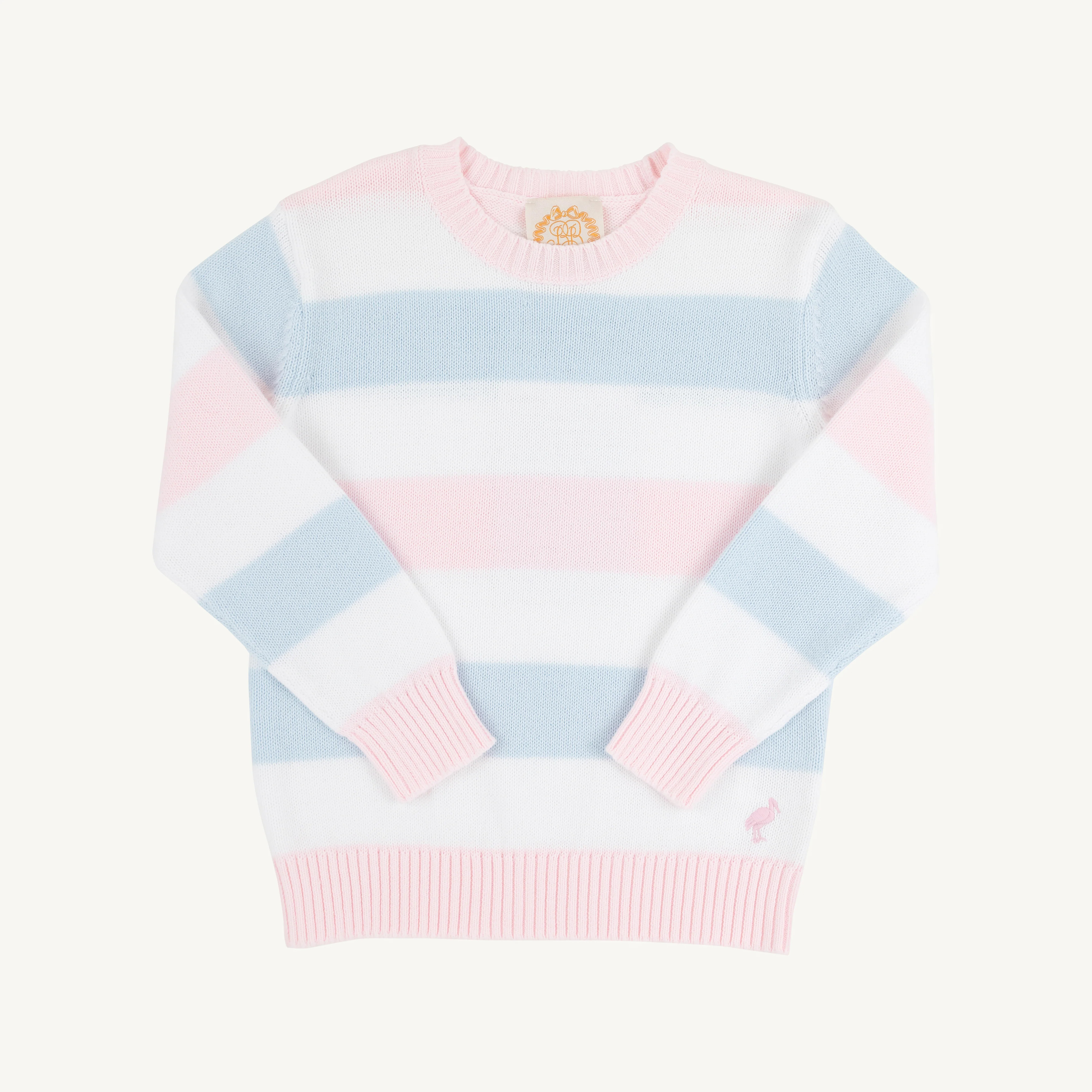 Color
      
      Buckhead Blue, Palm Beach Pink, and Worth Avenue White Stripe | The Beaufort Bonnet Company