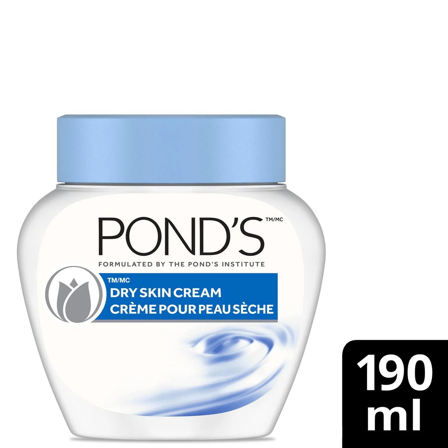 Pond's Dry Skin Cream Facial Moisturizer | Walmart (CA)