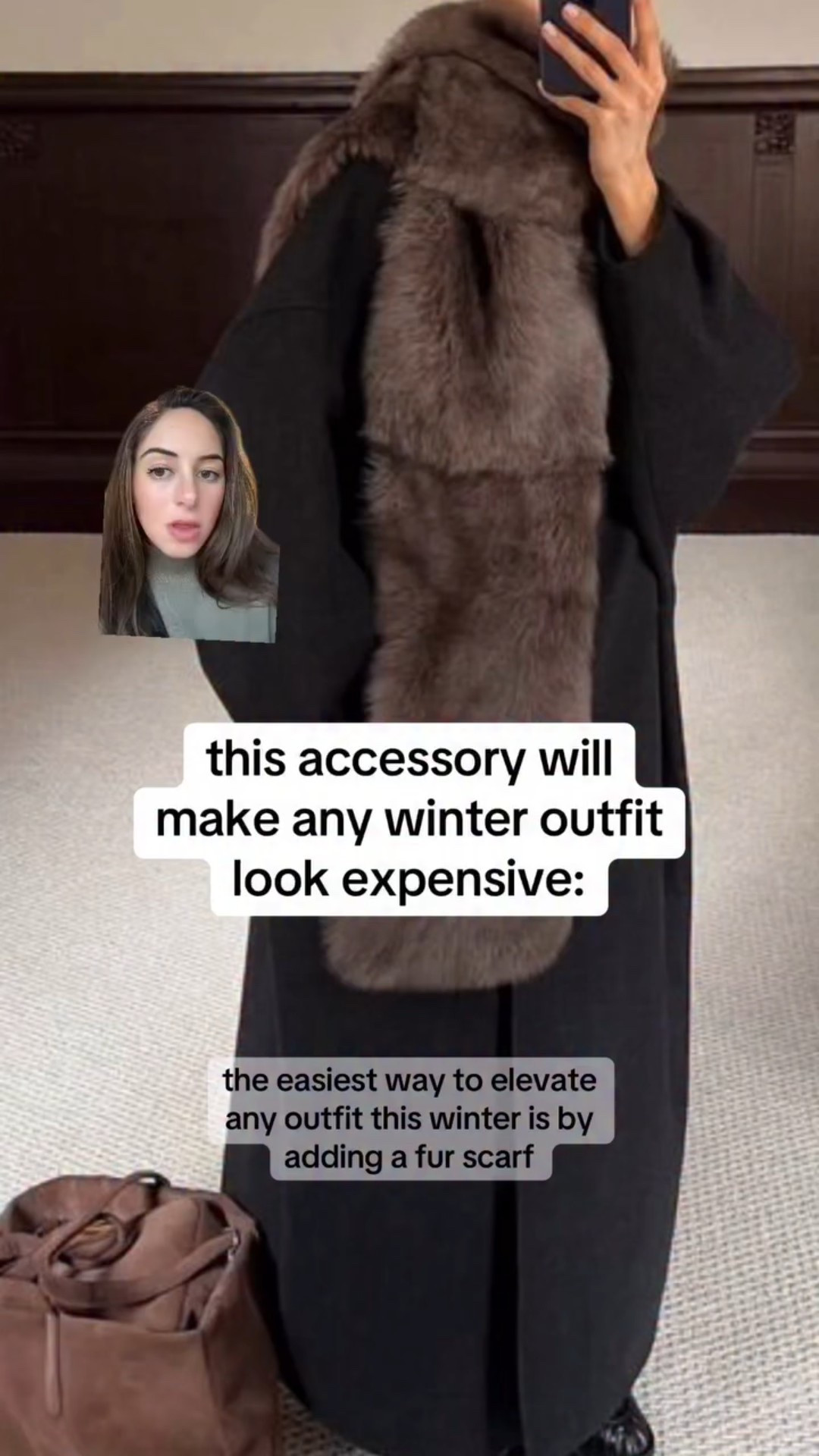 my favorite fur scarfs 

#LTKgrwm #LTKSeasonal #LTKootd