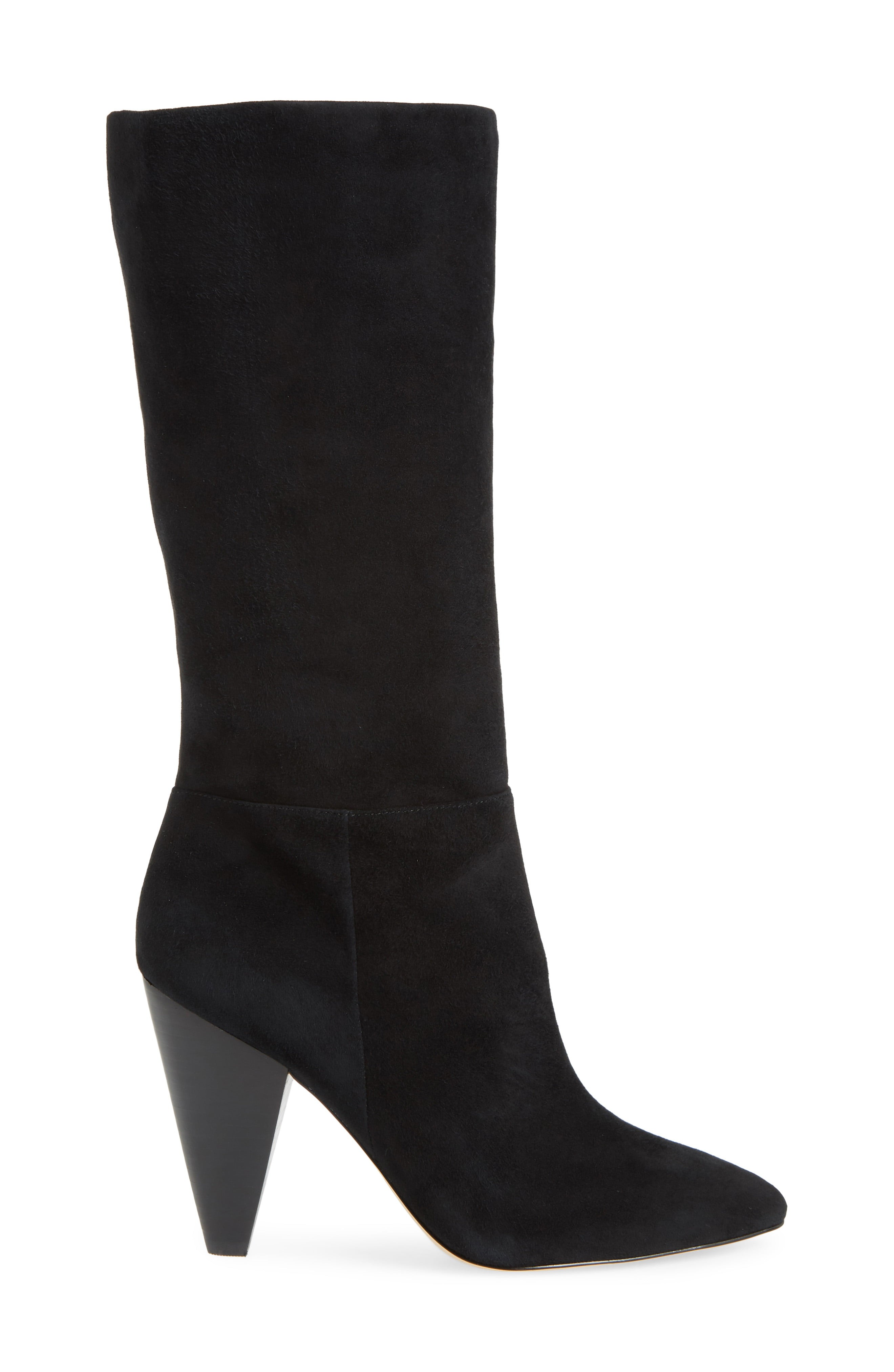 Parker Suede Boot | Nordstrom