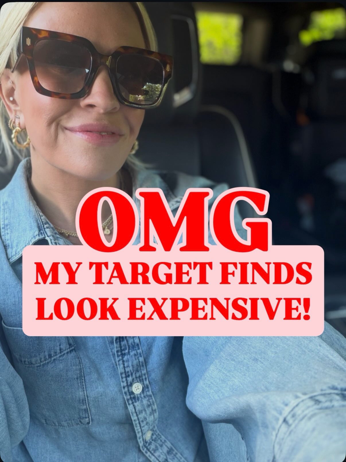 Comment SHOP and I’ll send links! Target finds worth talking about that no one is yet!! So many great spring and summer pieces