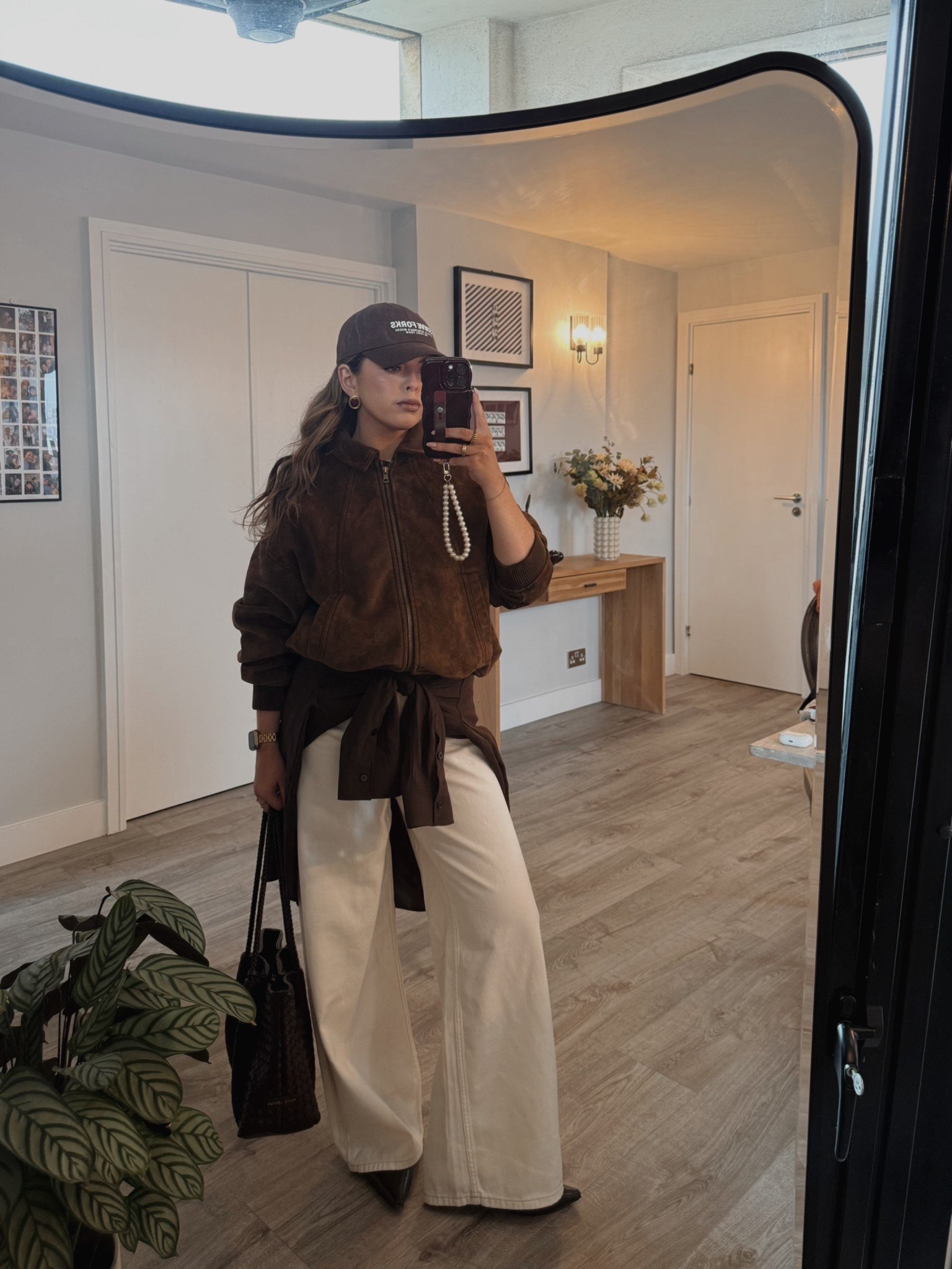 Casual OOTD ☕️

#LTKuk #LTKworkwear #LTKeurope