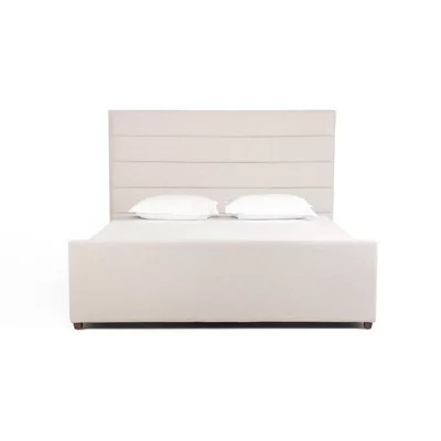McGee Upholstered Platform Bed | Wayfair North America