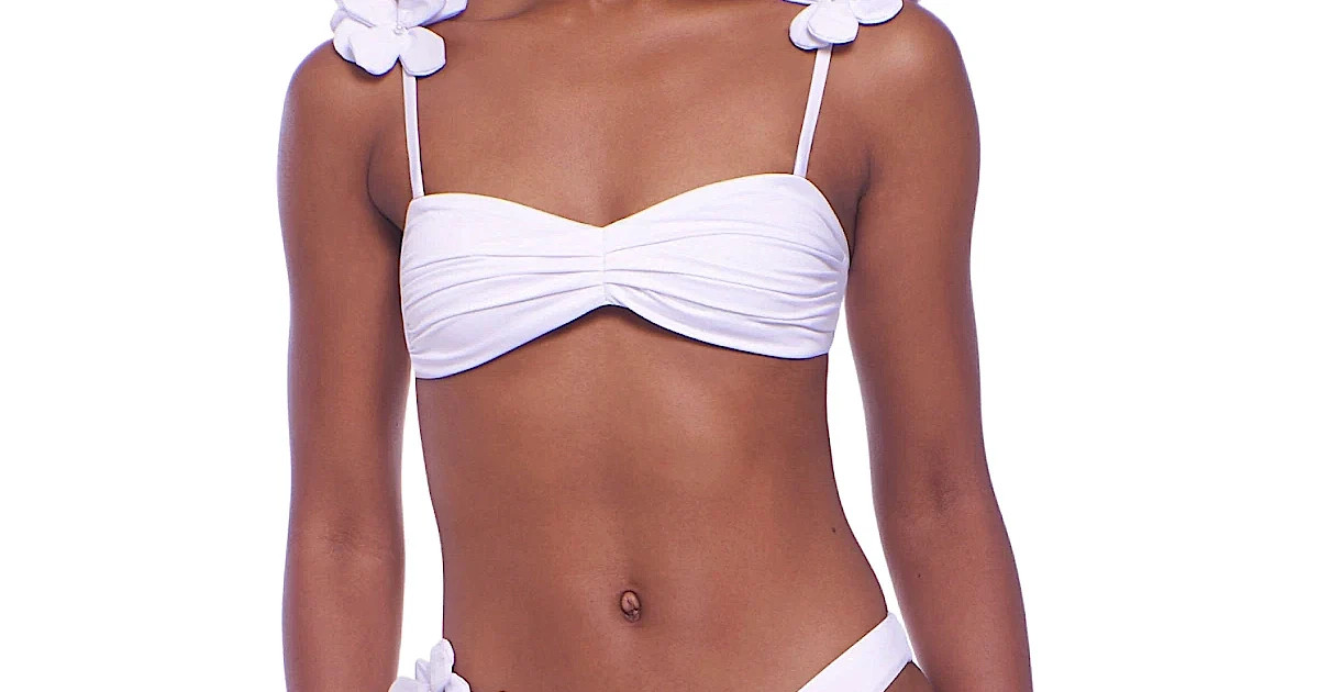 Rae Bikini | Swimwear World