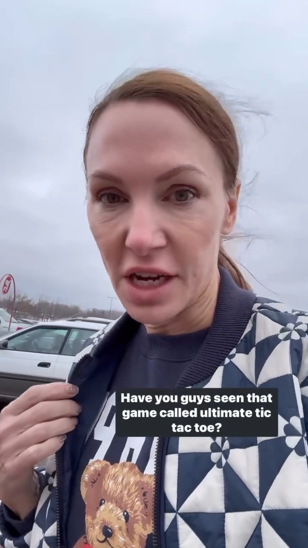 Linking my jacket & similar options! Also my teddy bear sweatshirt 

#LTKHoliday #LTKSeasonal #LTKdayinmylife