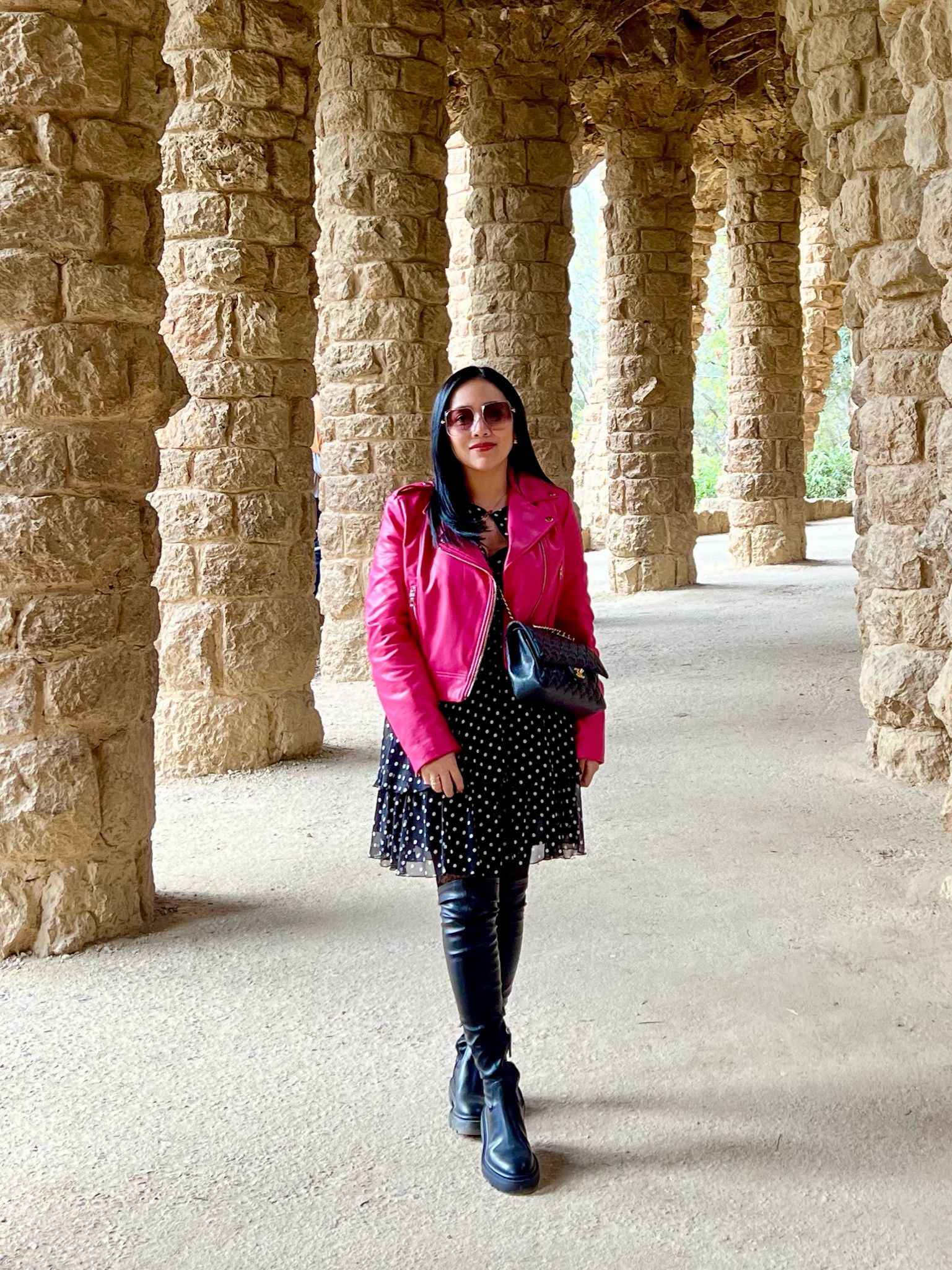 #ootd #fashion #fashioninspo #fashionstyle #springfashion 

#LTKitbag #LTKstyletip #LTKSeasonal