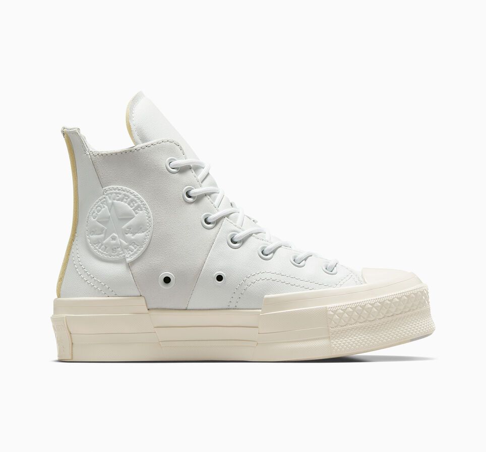 Chuck 70 Plus Mixed Material | Converse (US)