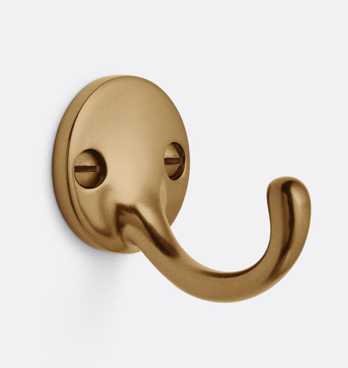 Massey Single Hook | Rejuvenation