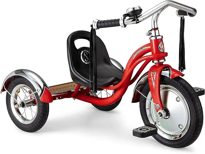 Schwinn Roadster Tricycle for Toddlers and Kids | Amazon (US)