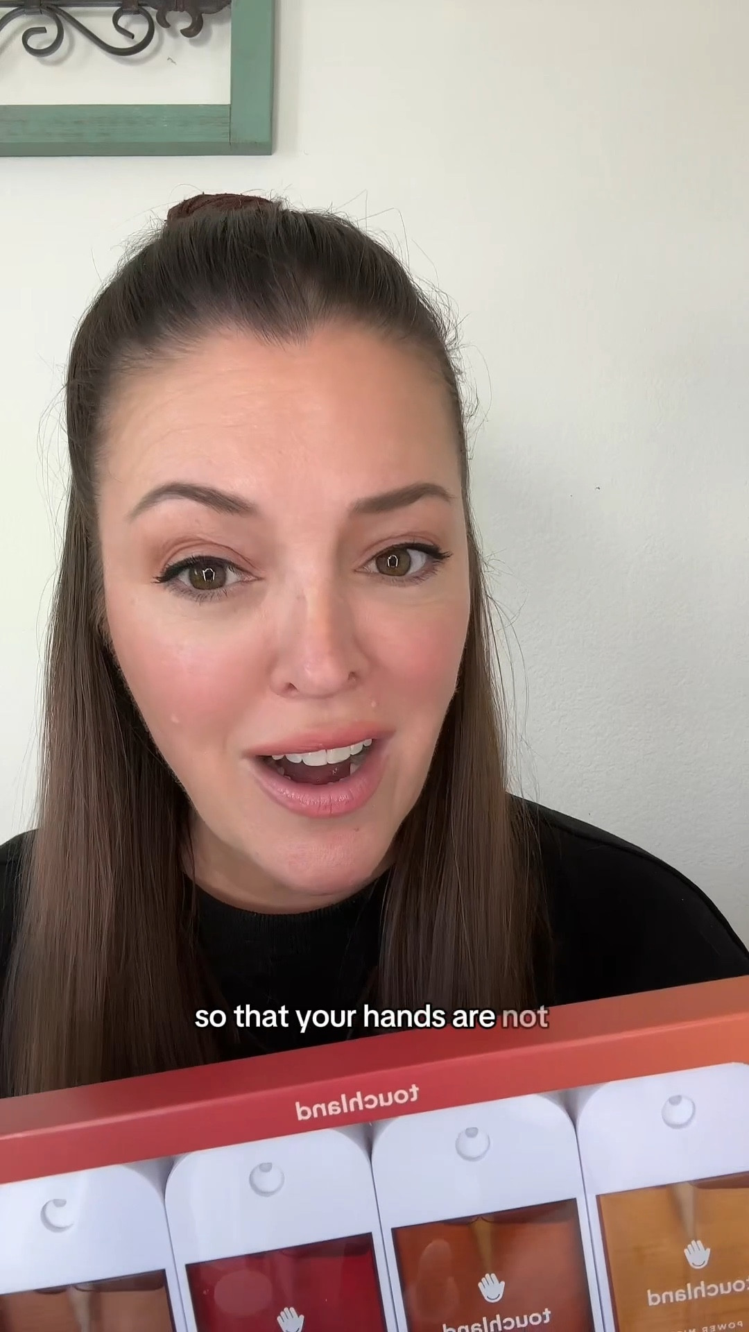 These smell so decadent and won’t dry out your skin 

#LTKGiftGuide #LTKFindsUnder50 #LTKHoliday