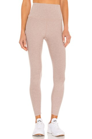 Caught in the Midi High Waisted Legging
                    
                    Beyond Yoga | Revolve Clothing (Global)