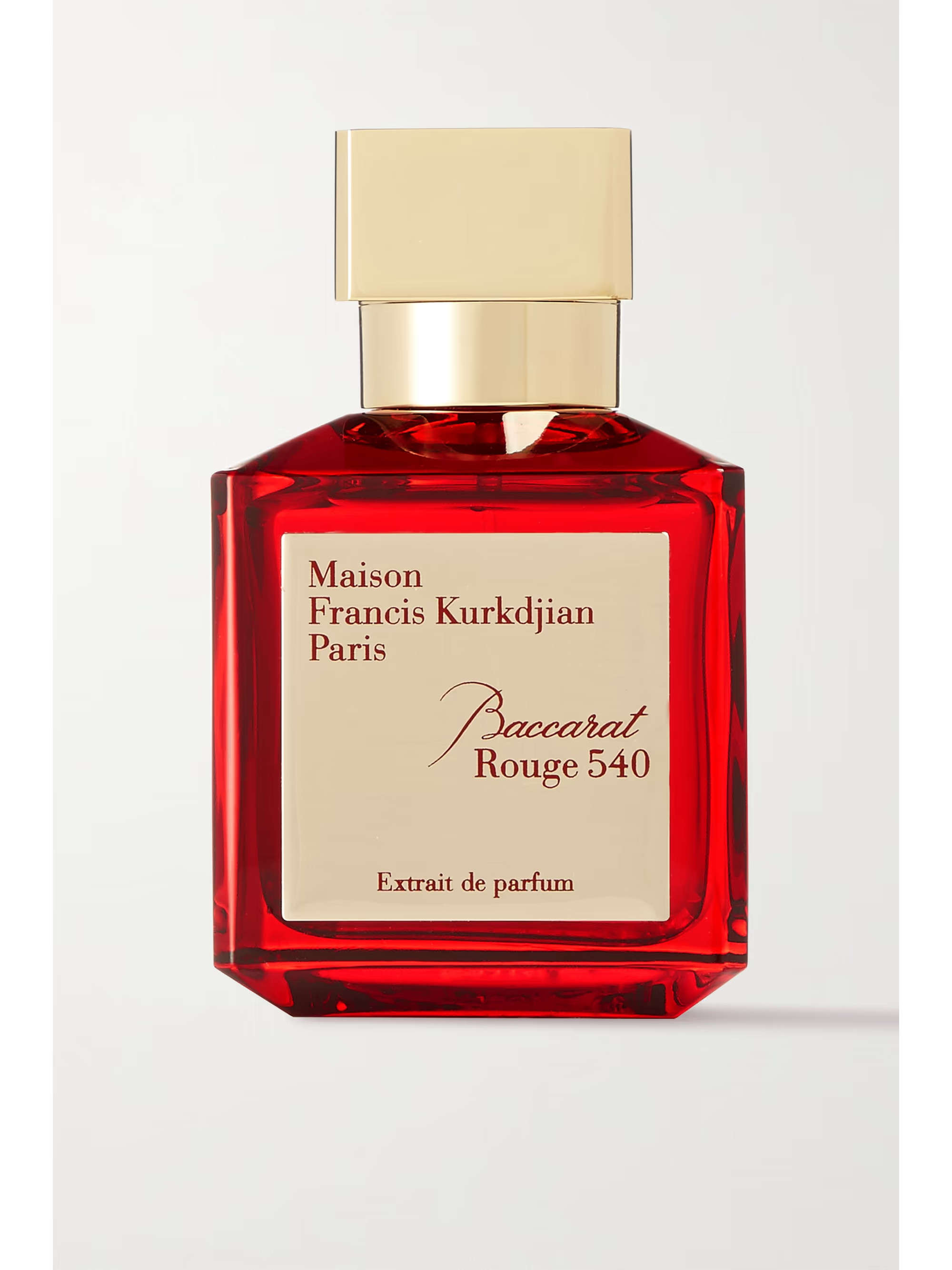 Baccarat Rouge 540 Extrait de Parfum, 70ml | NET-A-PORTER (US)