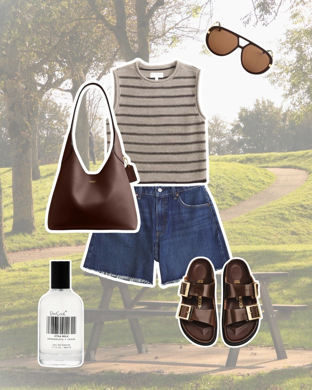 15% off code: AFJEAN 🤎 cutest new arrivals at @abercrombie this week. these cotton sweater tanks

#LTKSeasonal #LTKSaleAlert #LTKootd