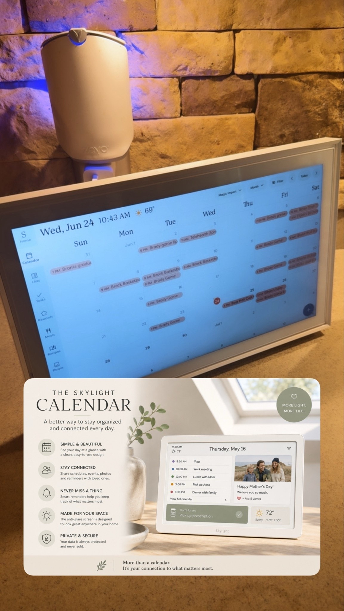 Amazon deal
Prime day deal
Skylight cleaner

#LTKdayinmylife #LTKmomlife #LTKHome