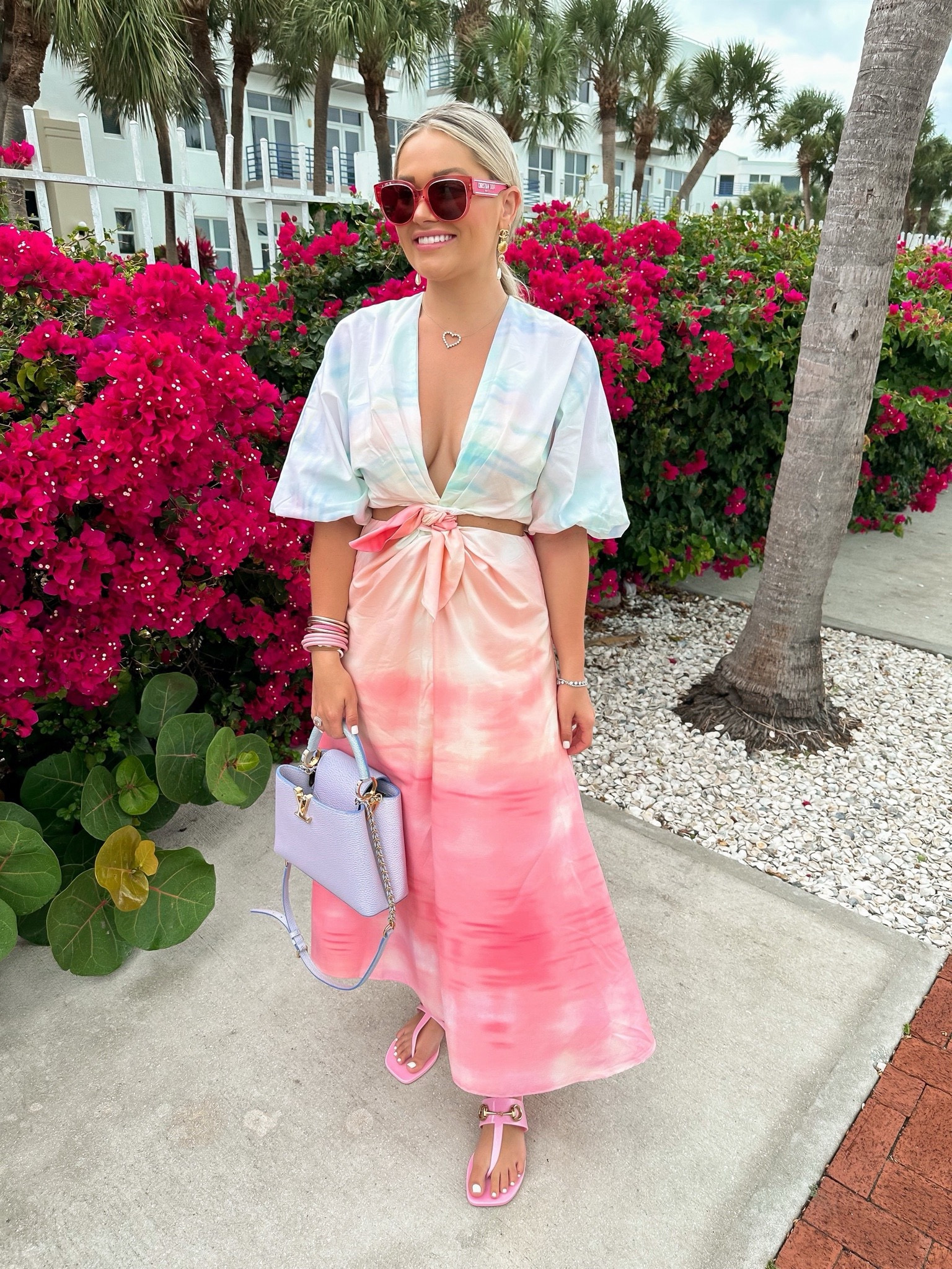 Wearing size small in this dress!
Use code WHITNEYRIFE for 15% off 

Vacation style / beach dress 

#LTKshoecrush #LTKswim #LTKtravel