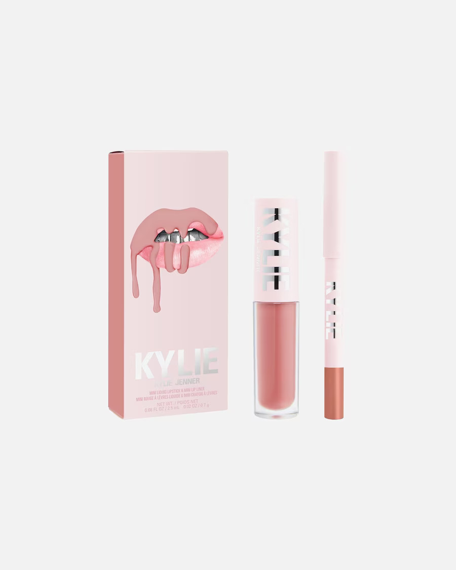 KYLIE COSMETICS Make-up Set  2-Piece Matte Lip Kit MiniMake-up Set 4.7 (52) | Douglas (DE)