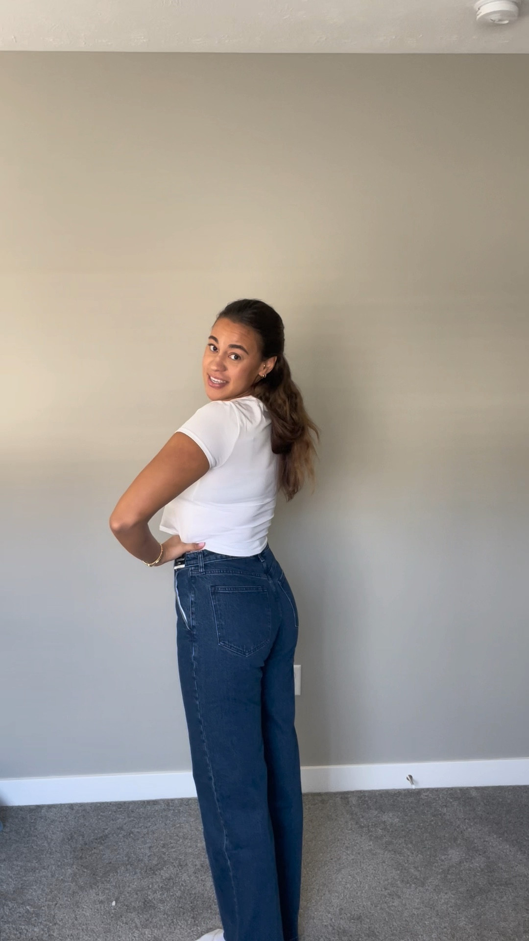 abercrombie is for the tall girls!! 🖤

#LTKfindsunder100 #LTKsalealert #LTKSpringSale