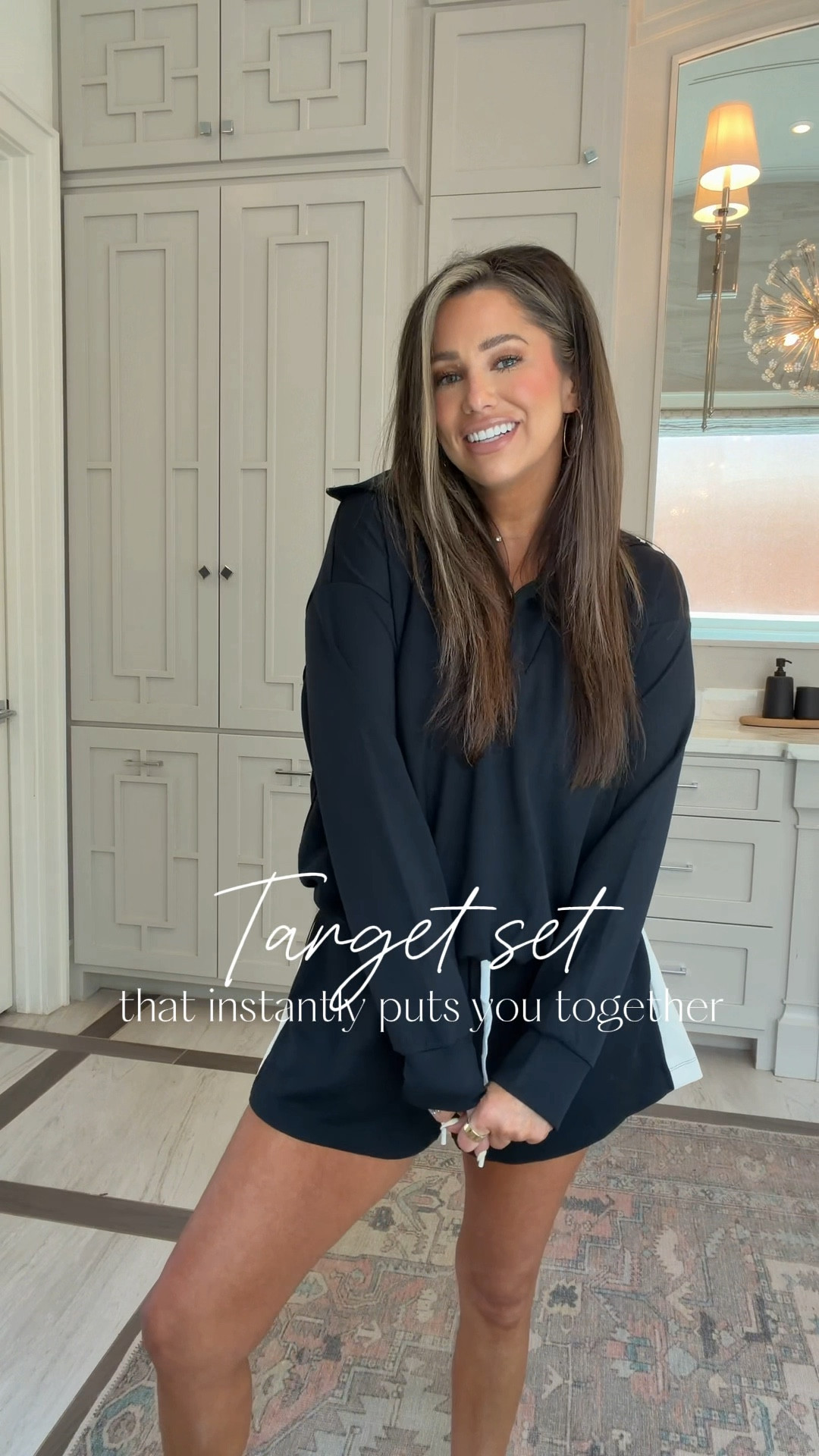 The CUUUTEST target set 😍

#LTKmomlife #LTKootd #LTKgrwm