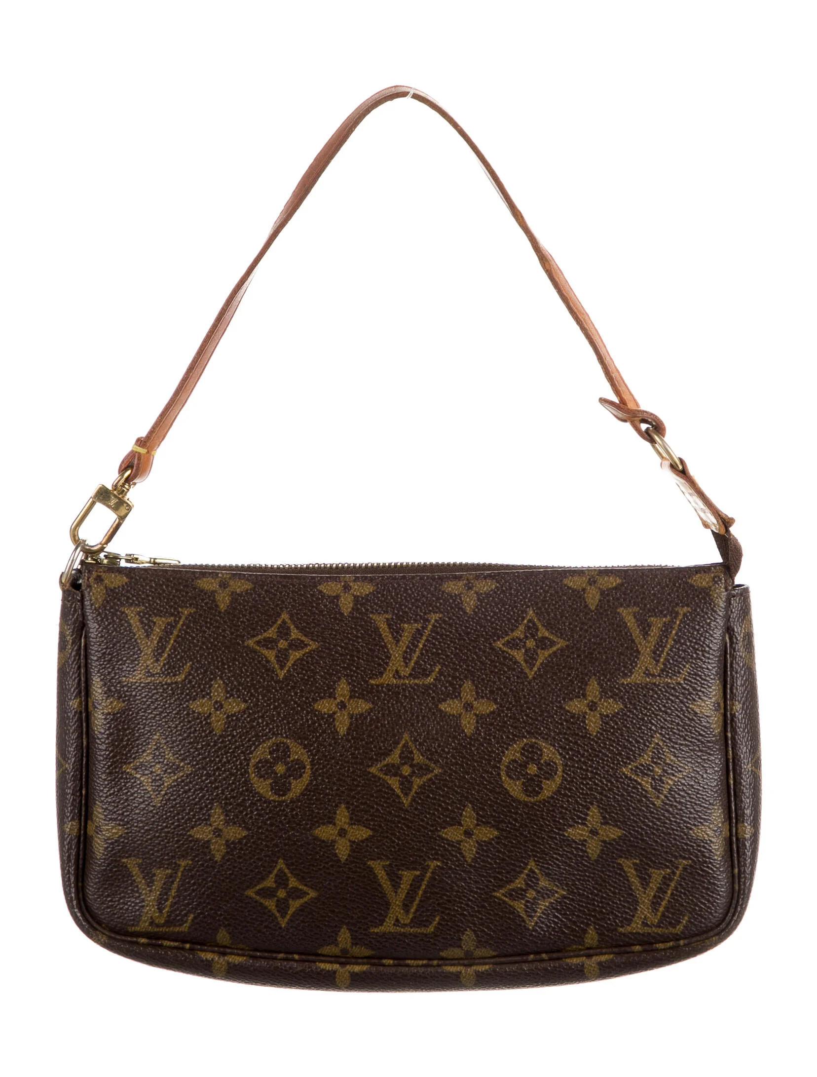Monogram Pochette Accessoires | The RealReal