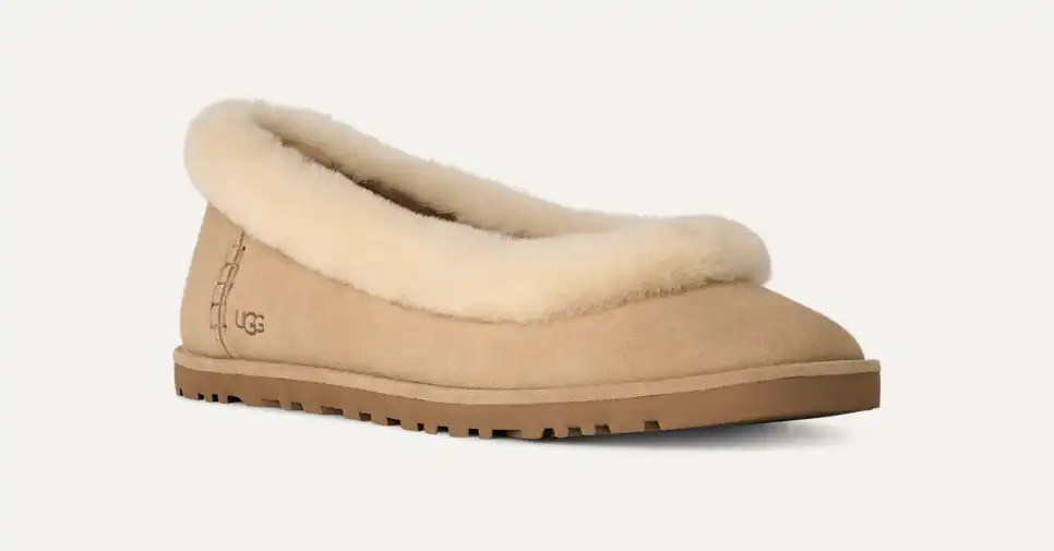 Zora Ballet Flat | UGG (US)