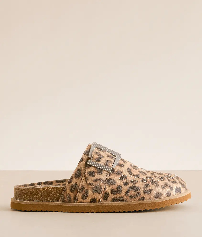 Josephine Studded Clog | Buckle